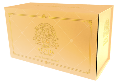 Grand Archive: Guo Jia RE:Collection Box